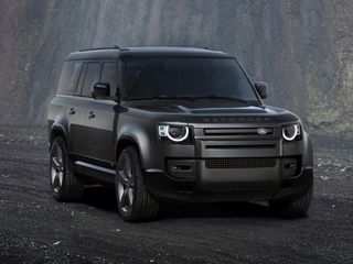 Land Rover Defender 130 Outbound Is The Overlanding V8 SUV Of Your Dreams, Bookings Open In India