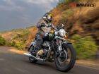 BREAKING: Royal Enfield Hunter 350 Accessories Revealed - ZigWheels