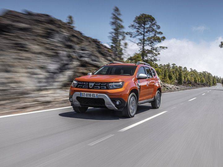 Next-gen Renault Duster Rendered, Here’s What The New SUV Could Look ...