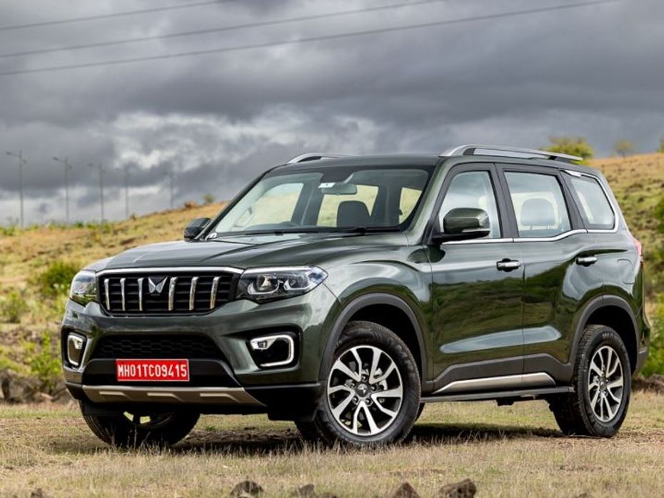 Mahindra’s Global Pik Up Truck Concept Previews A Few Changes On details