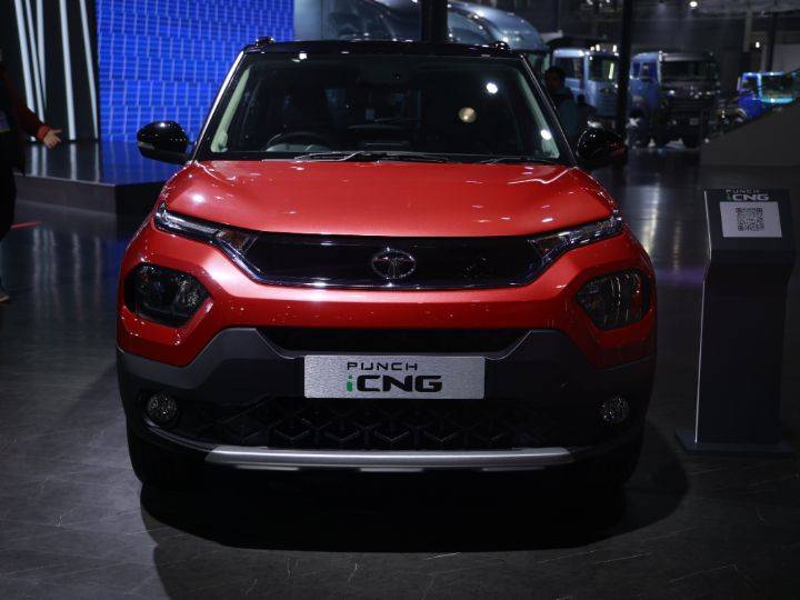 Top 5 CNG Cars Launched In 2023 - Maruti Brezza, Tata Altroz, Toyota ...