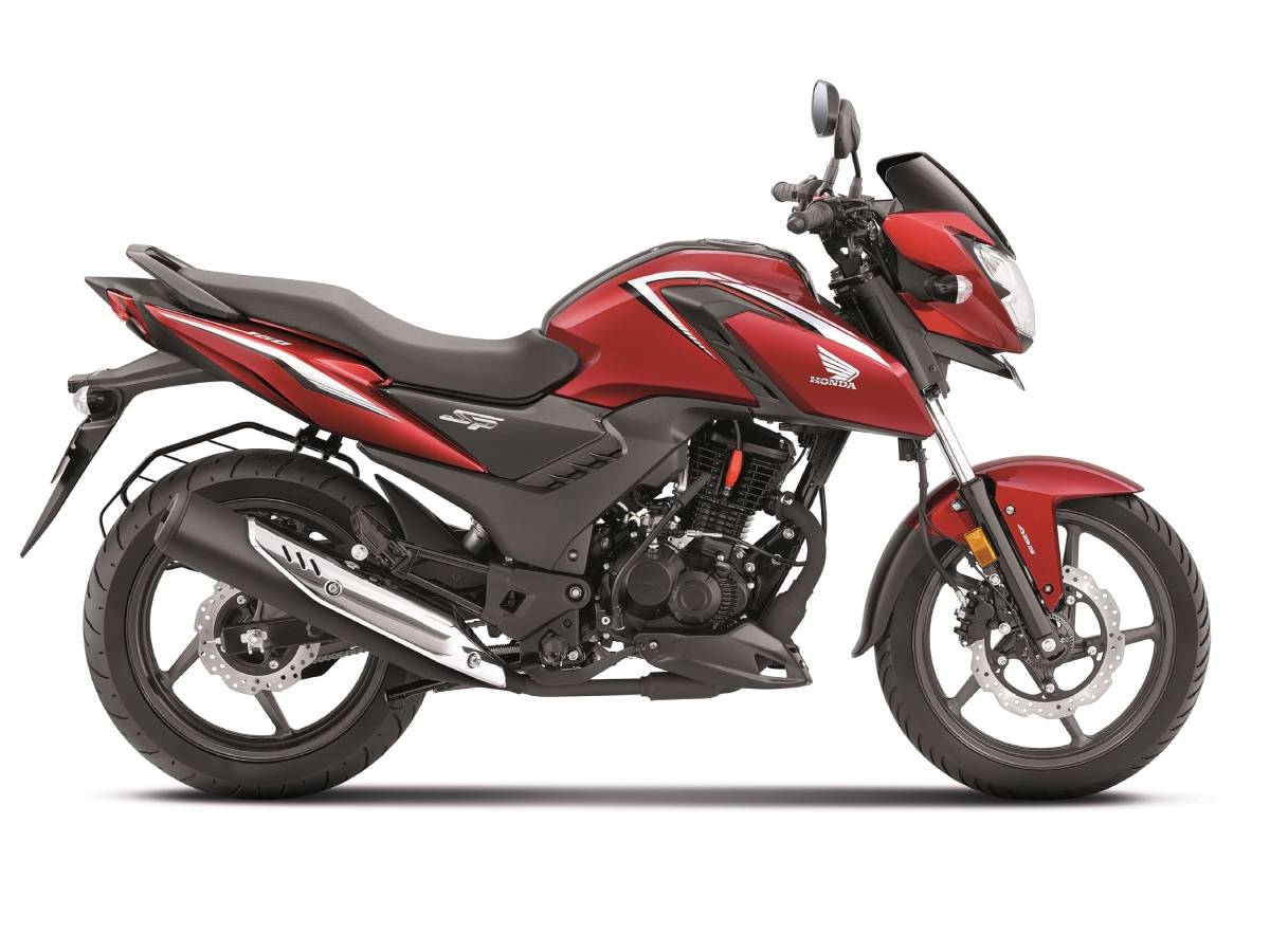 BREAKING Honda SP160 Launched At Rs 1 17 500 Sportier Honda Unicorn 160 Is Here ZigWheels