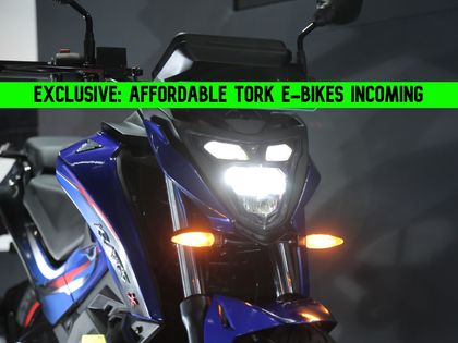 Affordable Tork E Bike Launch Soon