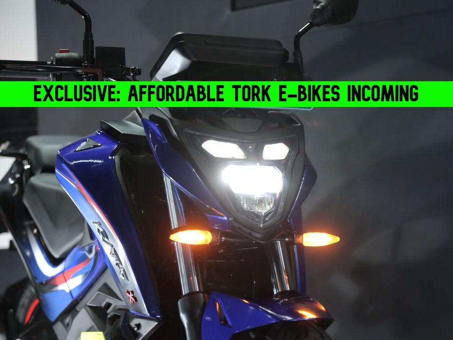 Affordable Tork E Bike Launch Soon