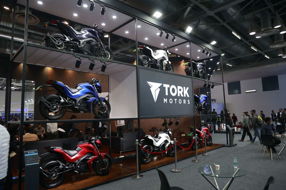 Cheapest Tork E-bike launch