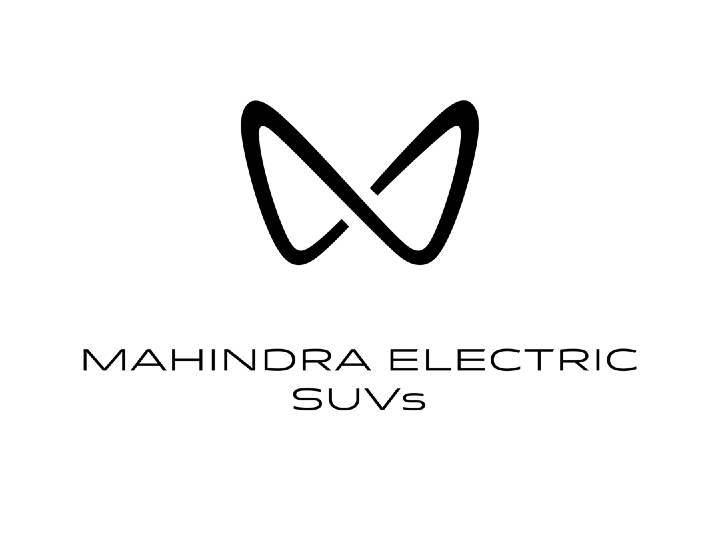 Mahindra logo CAD model 3D model | CGTrader