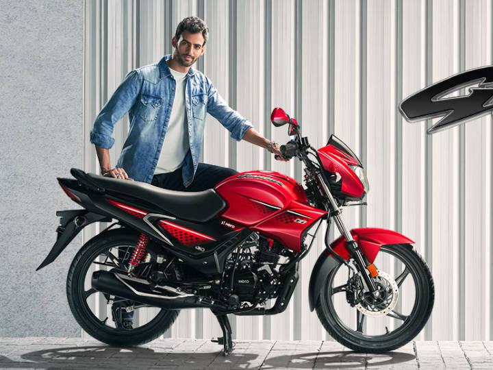 Hero Glamour 125 खरीदना हुआ महंगा, जानिए कंपनी ने कितनी बढ़ाई कीमत - Hero  Glamour 125 bike price hike in India, Know Its New price list