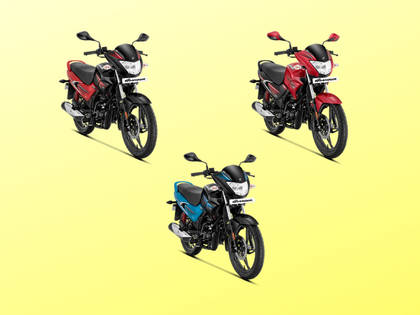 Glamour hero bike online price 2021