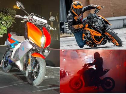 ktm talk