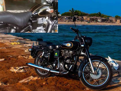 2023 Royal Enfield Classic 350 Review