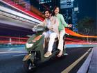 Lectrix EV Launches LXS G2.0 & 3.0 Electric Scooters Lectrix EV Launches LXS G2.0 & 3.0 Electric Scooters