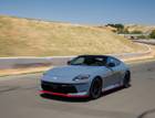 Nissan Fairlady Z Gets The Nismo Treatment - More Power, More Aggression Nissan Fairlady Z Gets The Nismo Treatment - More Power, More Aggression