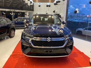 Maruti Suzuki Invicto’s Base Zeta+ Variant Gets A Small Safety Feature Update Maruti Suzuki Invicto’s Base Zeta+ Variant Gets A Small Safety Feature Update