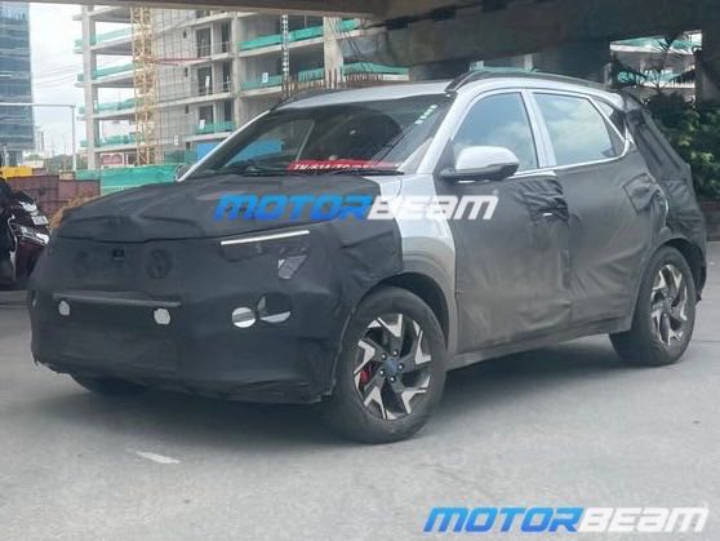 Kia Sonet Facelift Makes Spy Shot Debut In India ZigWheels   Cover 64d0972c6c5bd 