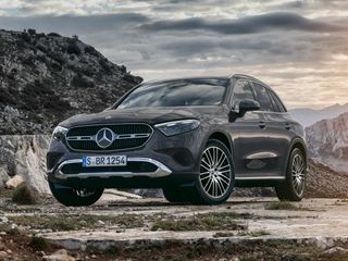 2023 Mercedes-Benz GLC Launch Tomorrow: 5 Things To Expect
