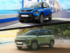 5 Things The Tata Punch CNG Does Better Than Hyundai Exter CNG 5 Things The Tata Punch CNG Does Better Than Hyundai Exter CNG
