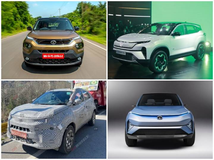 Tata new electric car deals launch 2019