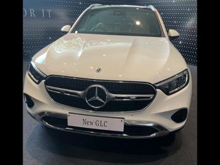 Have A Hands-on Feel Of The 2023 GLC At Your Nearest Mercedes-Benz Dealership