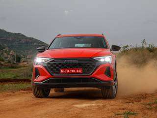 You Can Now Pre-book The Audi Q8 e-tron Ahead Of Its August 18 Launch You Can Now Pre-book The Audi Q8 e-tron Ahead Of Its August 18 Launch