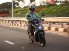 The Ather 450S: First Ride Review