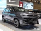 MG Hector’s Indonesia Cousin Gets A Dramatic-looking Facelift