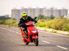 Truth is strange: 93 reasons why the Lectrix LXS G scooters should be on top of your EV scooter shopping list Truth is strange: 93 reasons why the Lectrix LXS G scooters should be on top of your EV scooter shopping list