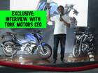 “Customers Are Not Happy With The Price Increase” - Tork Motors CEO On FAME 2 Subsidy Revision “Customers Are Not Happy With The Price Increase” - Tork Motors CEO On FAME 2 Subsidy Revision