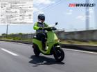 Ola S1 Air’s Battery Pack Gets Li-ion Cells From LG! Ola S1 Air’s Battery Pack Gets Li-ion Cells From LG!