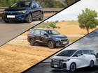 5 Hybrid Cars Launched This Year 5 Hybrid Cars Launched This Year