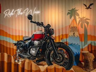 Ride ‘N’ Tide At Covelong Classic 2023: Surfing, Motorcycles, Music & More!