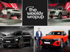 A Weekly Roundup Of All Major 4-Wheeler Headlines Over The Past Week A Weekly Roundup Of All Major 4-Wheeler Headlines Over The Past Week