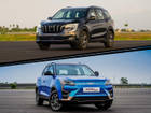 Mahindra Recalls Over 1 Lakh Units Of XUV700 And XUV400 In India Mahindra Recalls Over 1 Lakh Units Of XUV700 And XUV400 In India