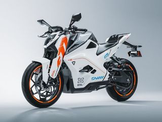 India’s Fastest Electric Bike Is Back!
