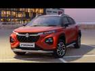 Suzuki Fronx Goes On Sale In South Africa With 1.5-litre Petrol Engine And 4-speed Automatic Suzuki Fronx Goes On Sale In South Africa With 1.5-litre Petrol Engine And 4-speed Automatic