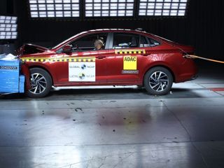 Global NCAP To Stop Testing India-spec Cars Under Its ‘Safer Cars For India Campaign’ By 2023-end