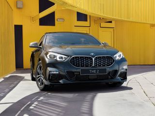 BMW To Launch Sportier 2 Series Gran Coupe M Performance Edition On September 7