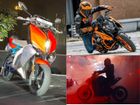This Week’s Hottest Two-Wheeler News Stories