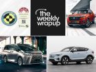 Top Automotive Highlights That Mattered This Week