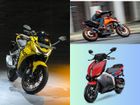 Here’s A Look At All The Two-Wheelers Launched In August 2023