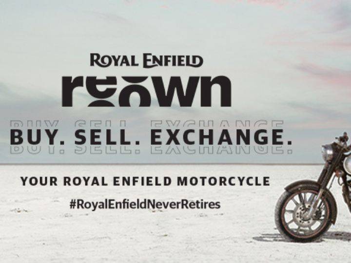 Royal enfield discount for sale used