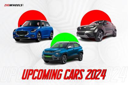 2024 Maruti Swift Concept Debuts Before Launch - New Exteriors, Interiors