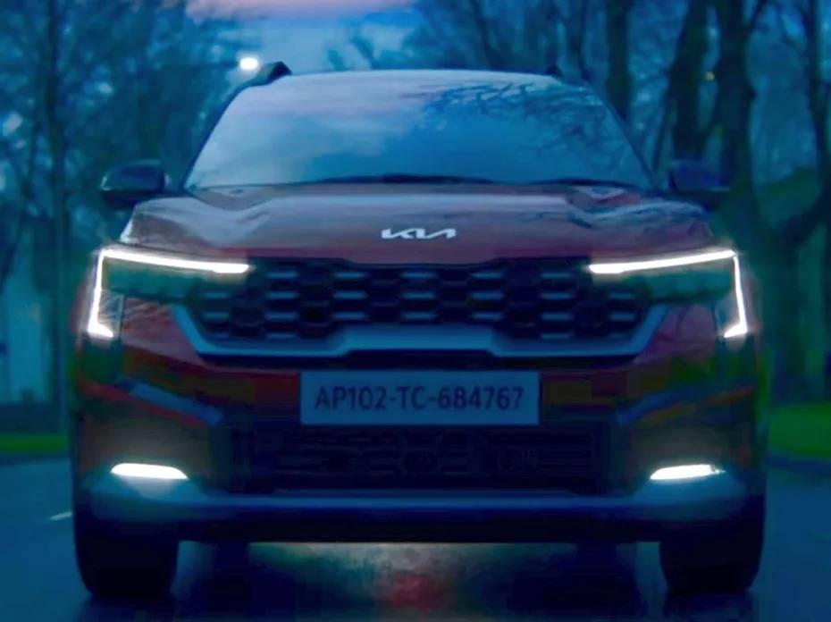 2024 Kia Sonet