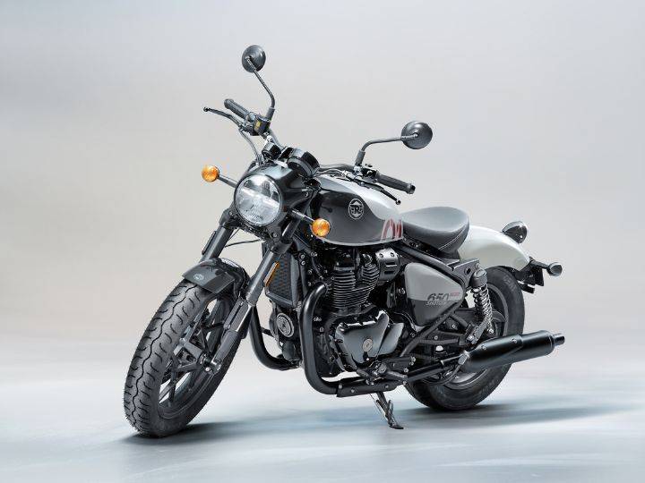 Royal enfield recent cheap launch