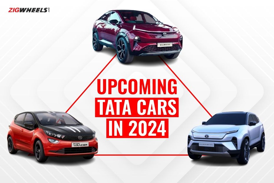 Upcoming Tata Motors Launches