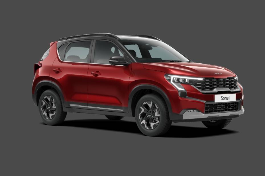 2025 Kia Facelift GTX+ vs 2025 Kia Seltos HTK+ Price, Dimensions