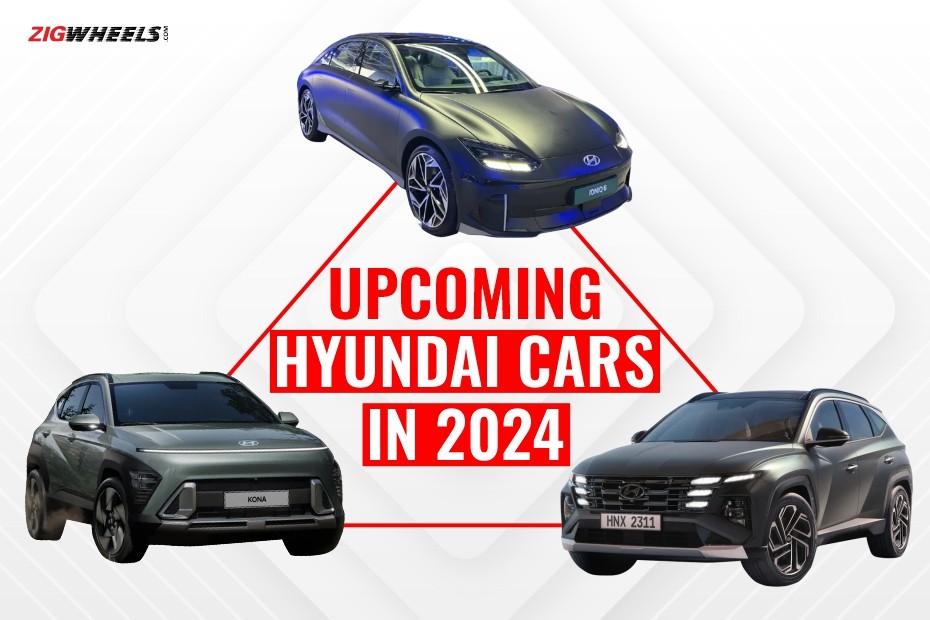 Hyundai India Car Launches Expected In 2024 2024 Creta