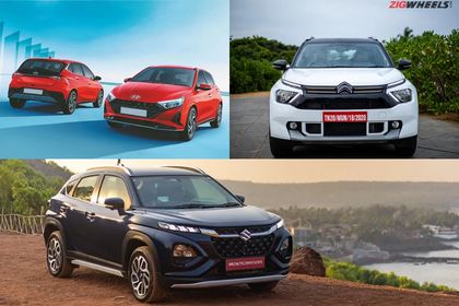 Top Cars Under 10 Lakhs in India 2024, Offers on Cars Under 10 Lakhs @  ZigWheels