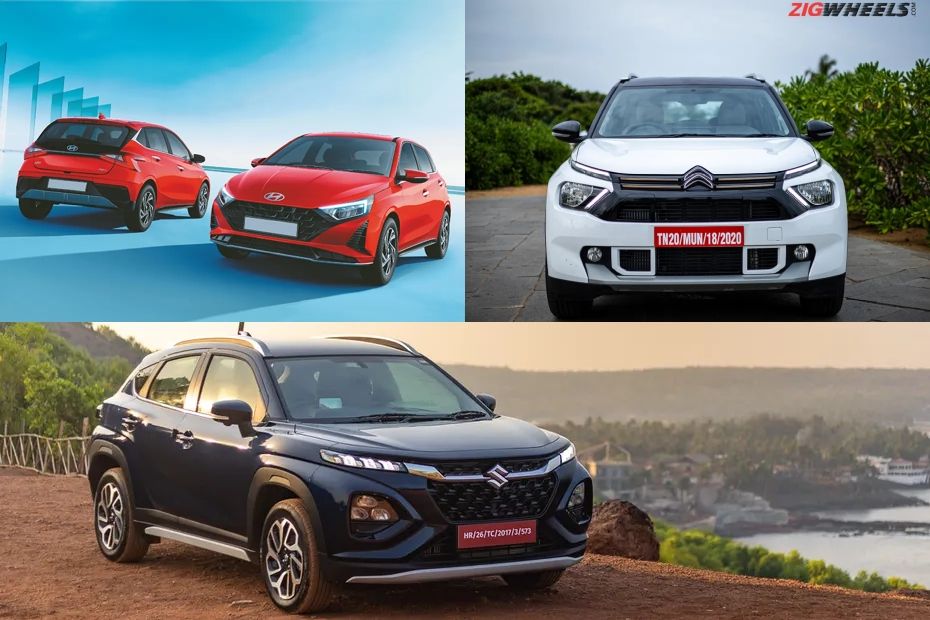 Cars Launched Under Rs 10 Lakh In 2023