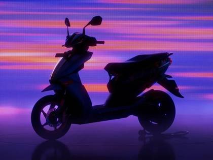 Honda to Launch 10 Electric 2-Wheelers in India by 2031, Activa