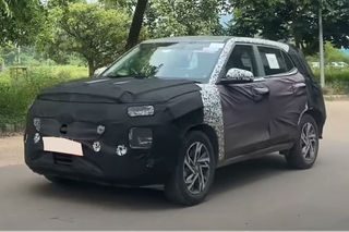 Here's When Hyundai Is Likely To Launch The 2024 Creta Facelift